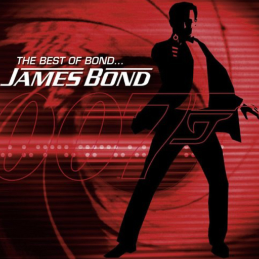 007: The Best of James Bond Tickets