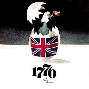 1776 - The Musical Portland Tickets
