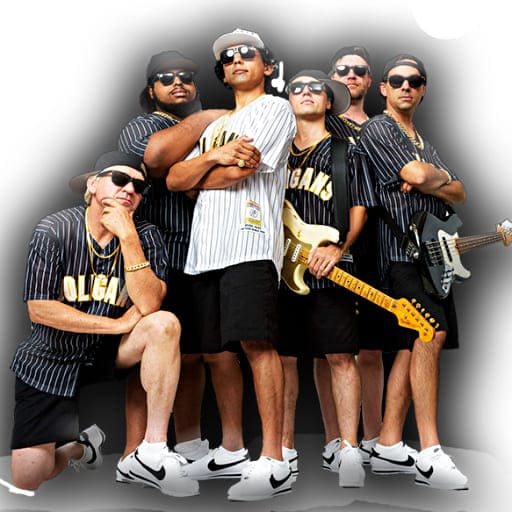 24K Magic - Bruno Mars Tribute Portland Concert Tickets