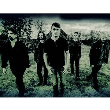 3 Doors Down Portland Tickets