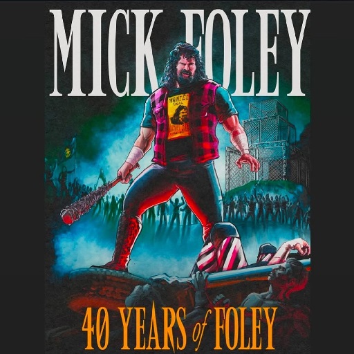 40 Years of Foley in Portland