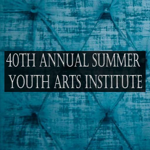 40th Annual Summer Youth Arts Institute Portland Tickets