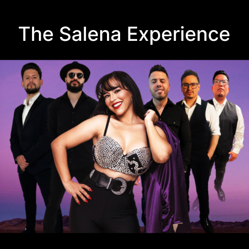 512: The Salena Experience Portland Tickets