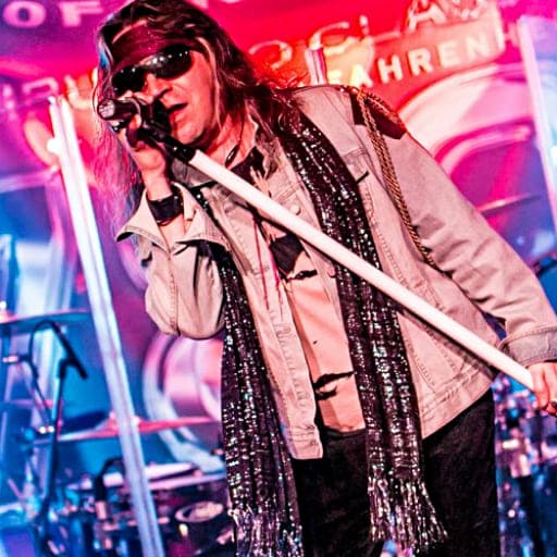 7800 Fahrenheit - Bon Jovi Tribute Portland Tickets