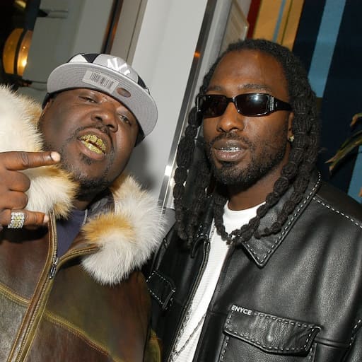 8Ball & MJG Portland Tickets