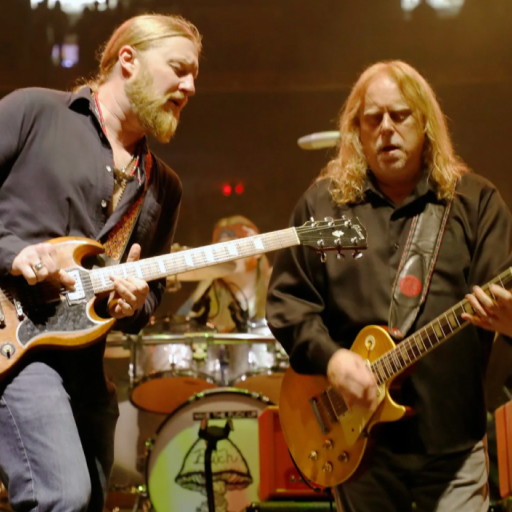 A Band of Brothers - Allman Brothers Tribute Portland Tickets