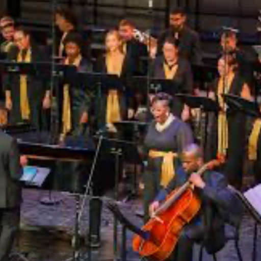 A Choral Tribute To Dr. Martin Luther King Jr. Portland Tickets