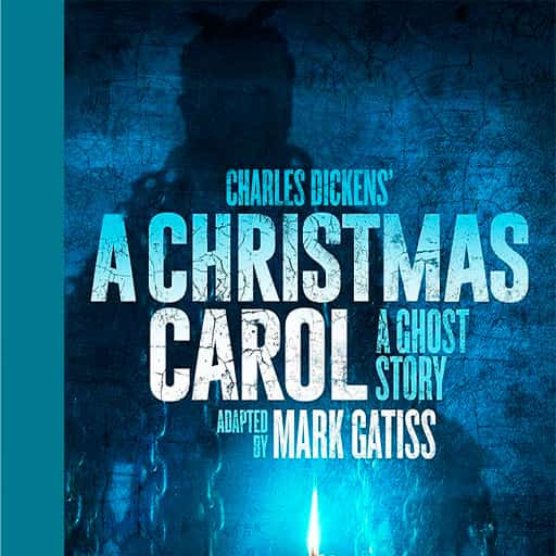 A Christmas Carol: A Ghost Story of Christmas Tickets