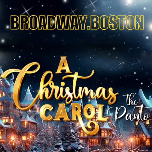 A Christmas Carol Panto Portland Tickets