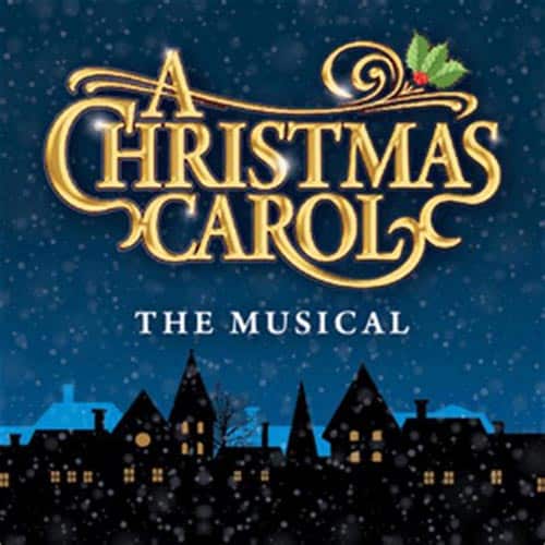 A Christmas Carol Portland Tickets