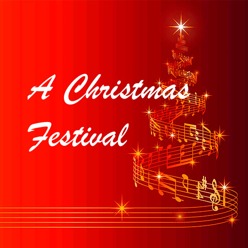A Christmas Festival Tickets