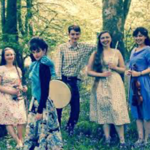 A Family Celtic Journey Portland Tickets