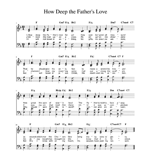 A Father's Love Portland Tickets