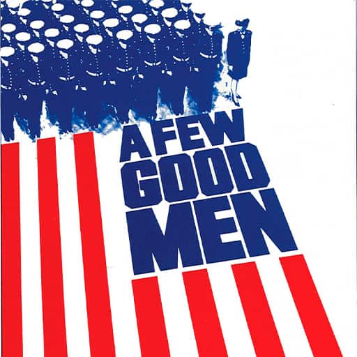 A Few Good Men Tickets