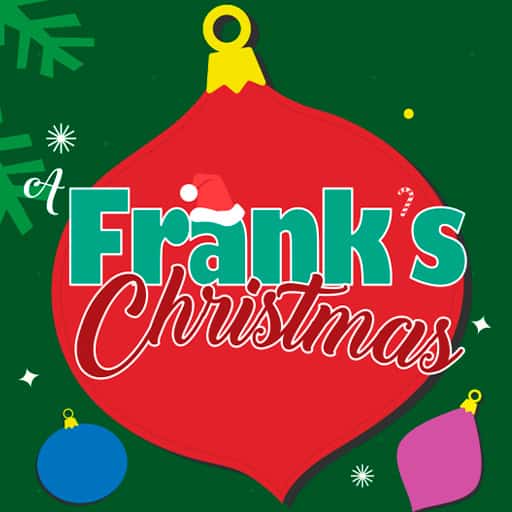 A Franks Christmas in Portland