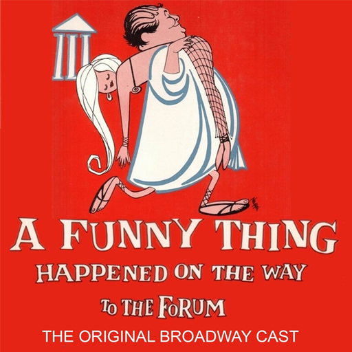 A Funny Thing Happened On The Way To The Forum Portland Tickets