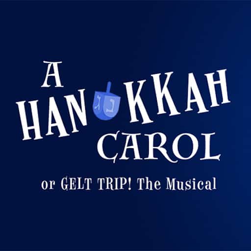 A Hanukkah Carol Portland Tickets