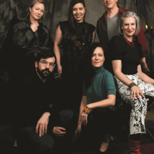 A Hero's Life Portland Tickets
