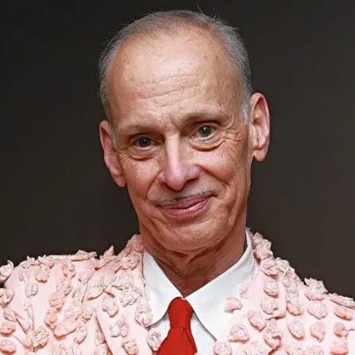 A John Waters Christmas Portland Concert Tickets