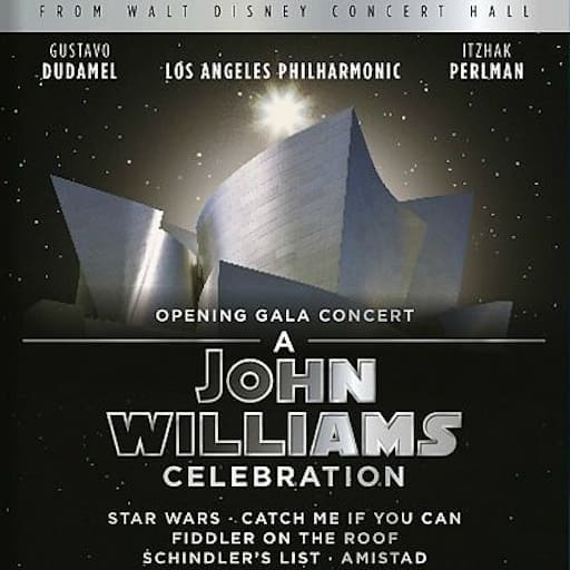 A John Williams Celebration Portland Tickets