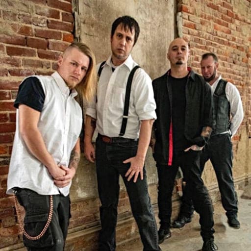 A Killer's Confession Portland Tickets