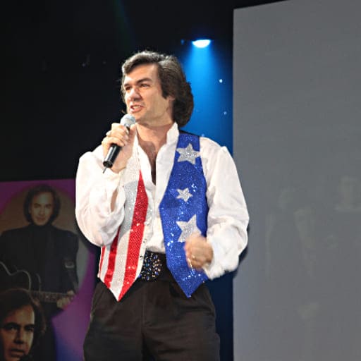 A Neil Diamond Tribute Portland Tickets