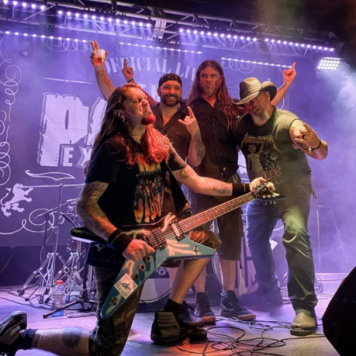 A New Level - Pantera Tribute Portland Concert Tickets
