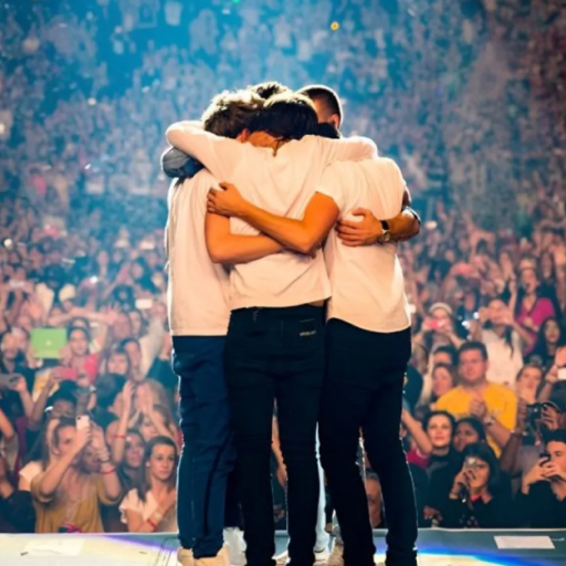 A Night For Liam - One Direction Night Portland Tickets