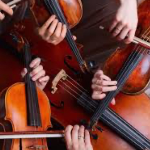 A Quartet Plays Portland Concert Tickets