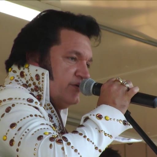 A-Ray of Elvis - Tribute to Elvis Portland Tickets