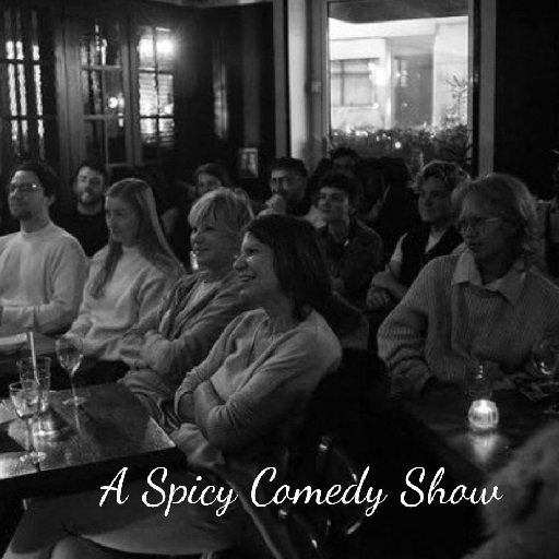 A Spicy Comedy Show in Portland