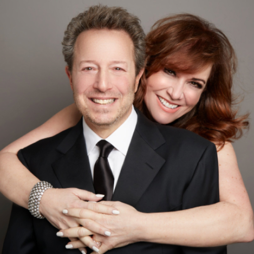 A Toast To Steve Lawrence and Eydie Gorme Portland Tickets