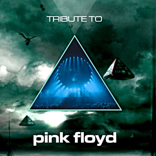 A Tribute to Pink Floyd Tickets 2026