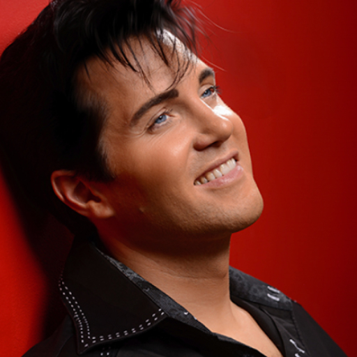 A Tribute to the King - Travis LeDoyt Portland Tickets