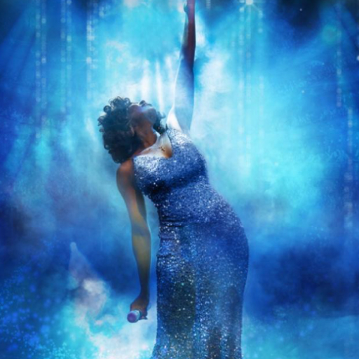 A Tribute To Whitney Houston Portland Tickets