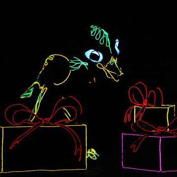 A Very Electric Christmas Portland Tickets