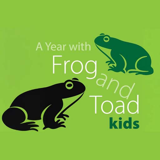 A Year With Frog And Toad Kids Tickets
