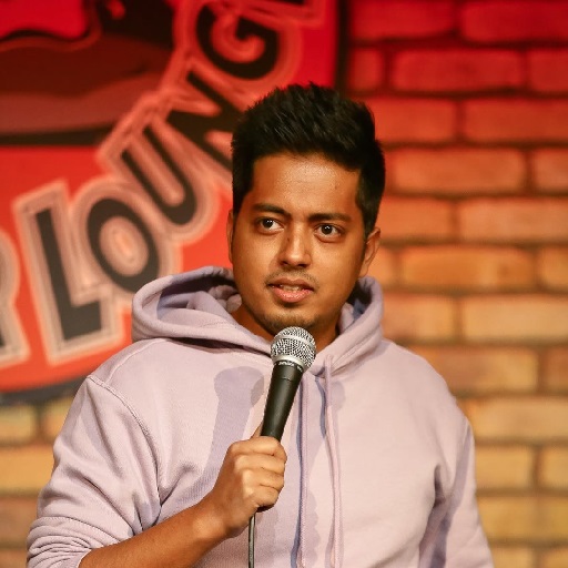 Aakash Gupta in Portland