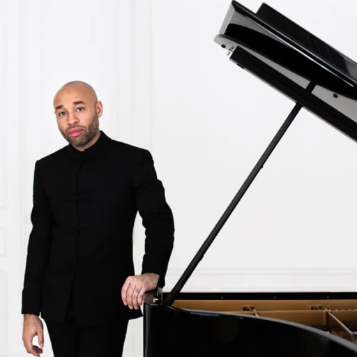 Aaron Diehl Trio Portland Tickets