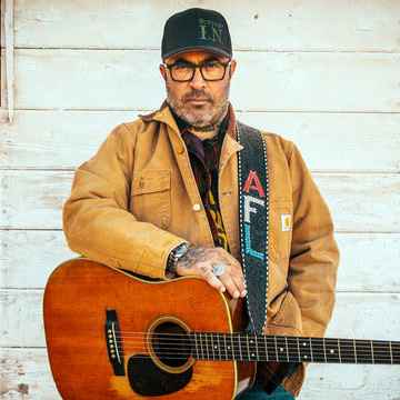 Aaron Lewis Portland Tickets