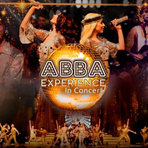ABBA Concert Experience Portland Concert Tickets