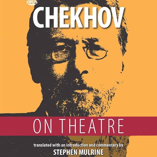 About Love: From The Pen of Checkhov Portland Tickets