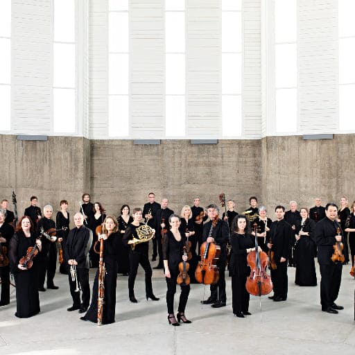 Academy Of St. Martin In The Fields Portland Tickets