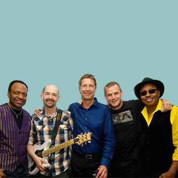 Acoustic Alchemy Portland Tickets