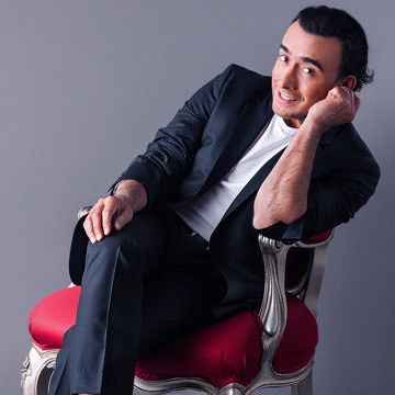 Adal Ramones Portland Tickets