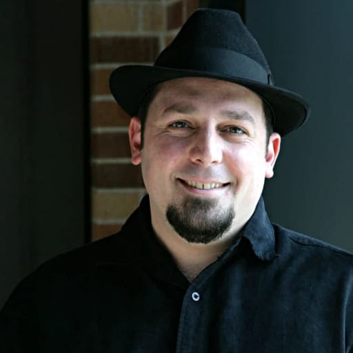 Adam Burke in Portland