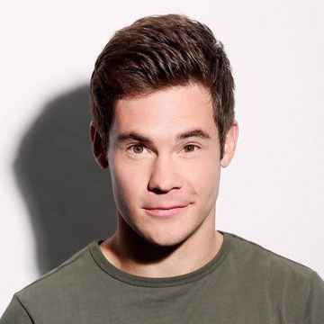 Adam Devine in Portland