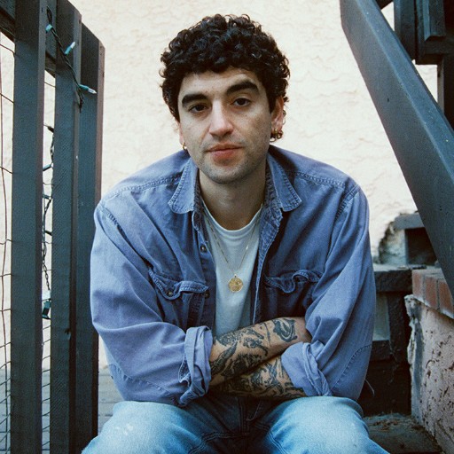 Adam Melchor Portland Tickets