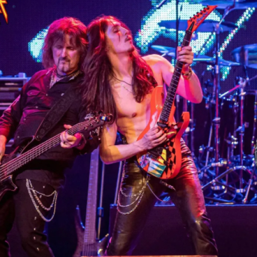 Adrenalize - The Ultimate Def Leppard Experience Portland Tickets