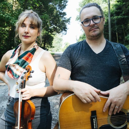 Adrian and Meredith Portland Tickets